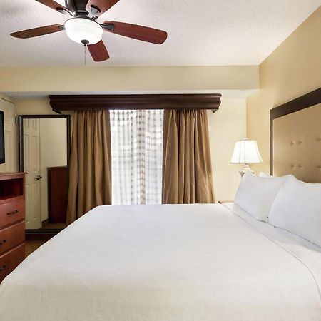 Homewood Suites By Hilton Dallas-Park Central Area Bagian luar foto