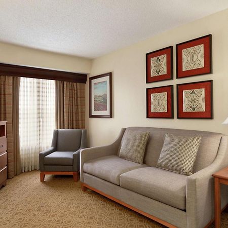 Homewood Suites By Hilton Dallas-Park Central Area Bagian luar foto