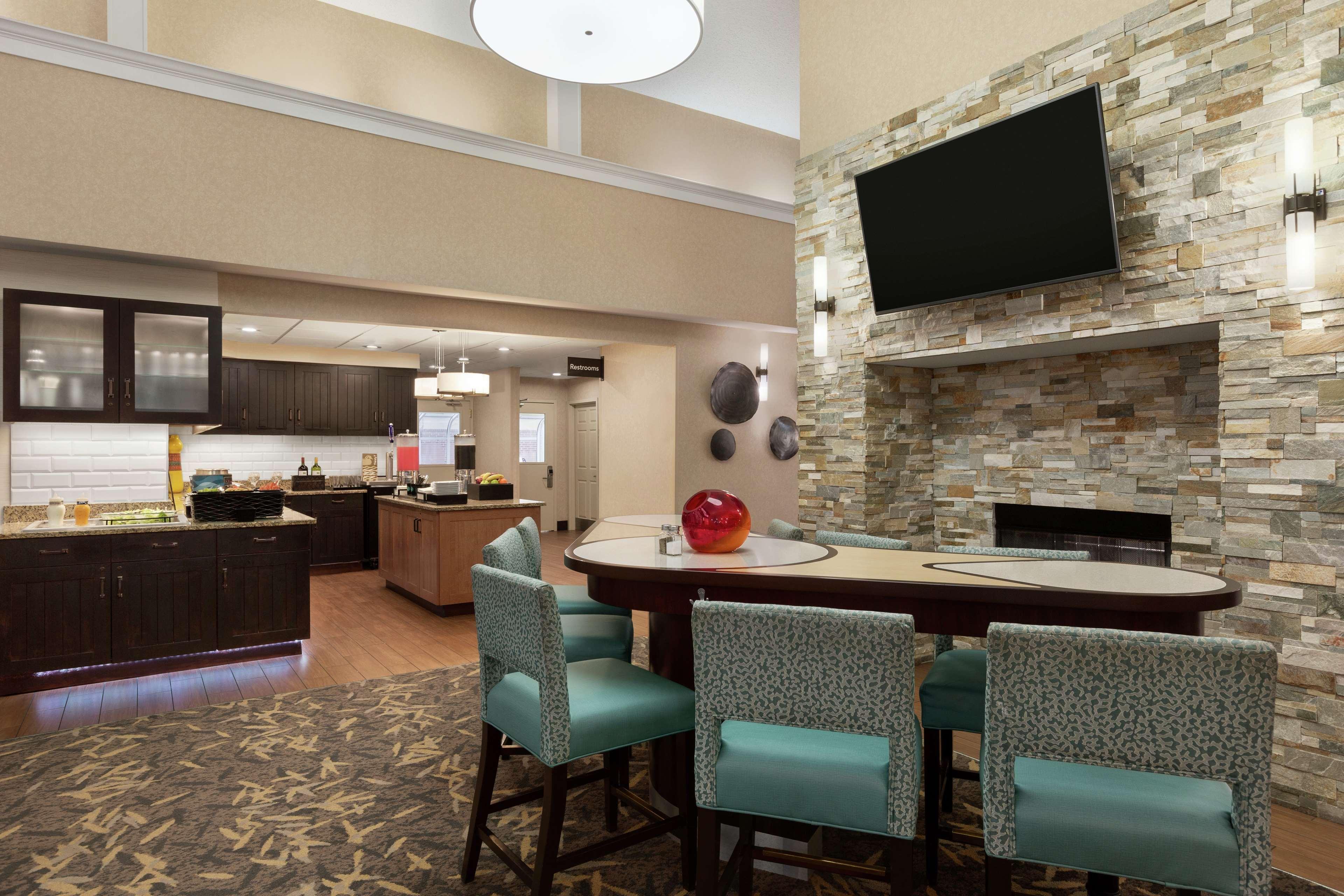 Homewood Suites By Hilton Dallas-Park Central Area Bagian luar foto