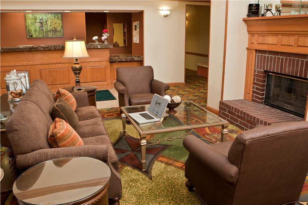 Homewood Suites By Hilton Dallas-Park Central Area Restoran foto