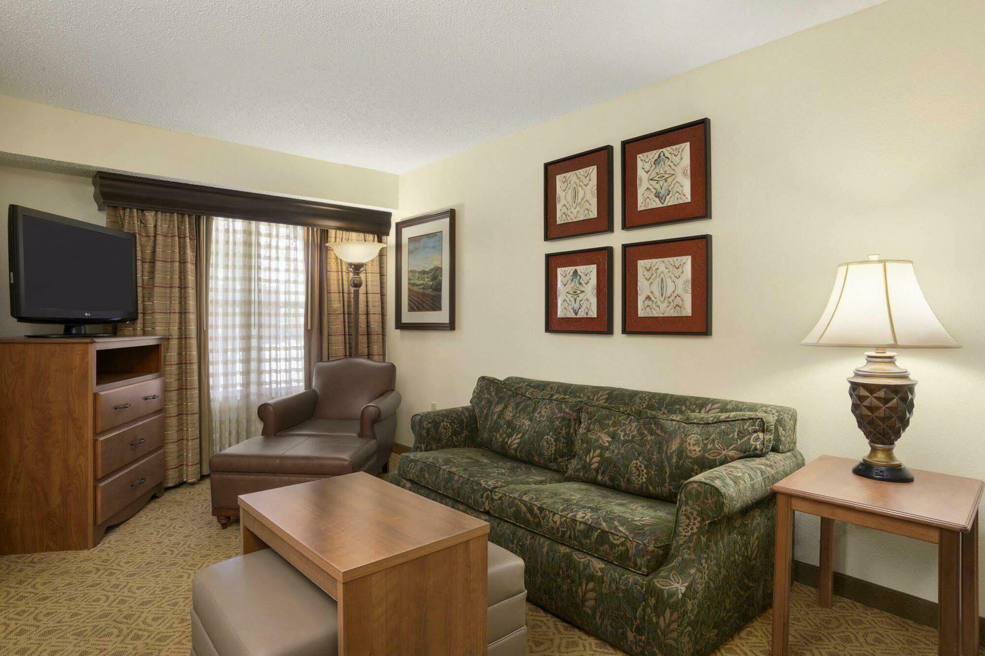 Homewood Suites By Hilton Dallas-Park Central Area Bagian luar foto